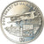 Moneta, BRYTYJSKIE WYSPY DZIEWICZE, Dollar, 2009, Franklin Mint, Flotte