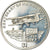 Monnaie, BRITISH VIRGIN ISLANDS, Dollar, 2009, Franklin Mint, Flotte aérienne