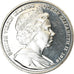 Monnaie, BRITISH VIRGIN ISLANDS, Dollar, 2010, Franklin Mint, Coupe du monde de