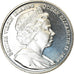 Coin, BRITISH VIRGIN ISLANDS, Dollar, 2010, Franklin Mint, Coupe du monde de