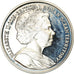 Coin, British Indian Ocean, 2 Pounds, 2009, Première pièce commémorative