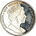 Moneta, British Indian Ocean, 2 Pounds, 2019, 2ème guerre mondiale - Aviation