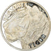 Münze, Sierra Leone, Dollar, 2020, British Royal Mint, Félins - Tigre, UNZ