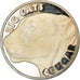Coin, Sierra Leone, Dollar, 2020, British Royal Mint, Félins - Cougar, MS(63)