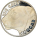 Coin, Sierra Leone, Dollar, 2020, British Royal Mint, Félins - Cougar, MS(63)