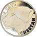 Coin, Sierra Leone, Dollar, 2020, British Royal Mint, Félins - Léopard