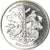 Moeda, Serra Leoa, Dollar, 2009, British Royal Mint, Jeux olympiques de