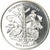 Munten, Sierra Leone, Dollar, 2009, British Royal Mint, Jeux olympiques de