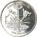 Münze, Sierra Leone, Dollar, 2009, British Royal Mint, Jeux olympiques d'hiver
