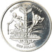 Coin, Sierra Leone, Dollar, 2009, British Royal Mint, Jeux olympiques d'hiver