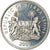 Moneta, Sierra Leone, Dollar, 2009, British Royal Mint, Singes - Cercopithèque