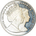 Coin, South Georgia and the South Sandwich Islands, 2 Pounds, 2012, William et