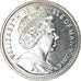Coin, Isle of Man, Crown, 2014, Pobjoy Mint, Chats - Snowhoe, MS(63)