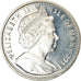 Coin, Isle of Man, Crown, 2011, Pobjoy Mint, TT Mountain Course, MS(63)