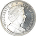 Moneta, Isola di Man, Crown, 2009, Pobjoy Mint, Henri VIII, SPL, Rame-nichel
