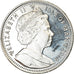 Coin, Isle of Man, Crown, 2009, Pobjoy Mint, Henri VIII, MS(63), Cupro-nickel