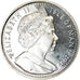 Monnaie, Isle of Man, Crown, 2005, Pobjoy Mint, Trafalgar - Horatio Nelson -