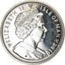 Coin, Isle of Man, Crown, 2010, Pobjoy Mint, Aviron, MS(63), Cupro-nickel