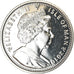 Coin, Isle of Man, Crown, 2010, Pobjoy Mint, Boxe, MS(63), Cupro-nickel