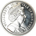 Coin, Isle of Man, Crown, 2010, Pobjoy Mint, Cyclisme, MS(63), Cupro-nickel