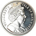 Coin, Isle of Man, Crown, 2010, Pobjoy Mint, Cyclisme, MS(63), Cupro-nickel
