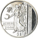 Moneda, Sierra Leona, Dollar, 2003, British Royal Mint, Jeux Olympiques
