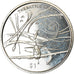 Coin, Sierra Leone, Dollar, 2005, British Royal Mint, Bataille d'Angleterre