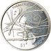 Münze, Sierra Leone, Dollar, 2005, British Royal Mint, Bataille d'Angleterre