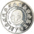 Moneda, Sierra Leona, Dollar, 2005, British Royal Mint, Pape Jean Paul II, SC