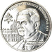 Moneda, Sierra Leona, Dollar, 2005, British Royal Mint, Pape Benoit XVI, SC