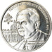 Munten, Sierra Leone, Dollar, 2005, British Royal Mint, Pape Benoit XVI, UNC-