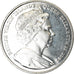 Coin, BRITISH VIRGIN ISLANDS, Dollar, 2005, Franklin Mint, Horatio Nelson