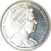 Moneta, ISOLE VERGINI BRITANNICHE, Dollar, 2005, Franklin Mint, V.E Day, SPL