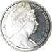Münze, BRITISH VIRGIN ISLANDS, Dollar, 2005, Franklin Mint, V.E Day, UNZ