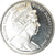 Monnaie, BRITISH VIRGIN ISLANDS, Dollar, 2005, Franklin Mint, V.E Day, SPL