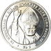 Coin, Seychelles, 5 Rupees, 2005, British Royal Mint, Pape Jean Paul II, MS(63)