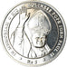 Coin, Seychelles, 5 Rupees, 2005, British Royal Mint, Pape Jean Paul II, MS(63)