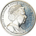 Münze, South Georgia and the South Sandwich Islands, 2 Pounds, 2006, Baleine à