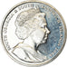 Monnaie, South Georgia and the South Sandwich Islands, 2 Pounds, 2006, Baleine