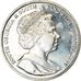 Coin, South Georgia and the South Sandwich Islands, 2 Pounds, 2006, Pingouin