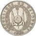 Coin, Djibouti, 50 Francs, 1983, Paris, AU(50-53), Copper-nickel, KM:25