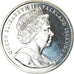 Coin, Falkland Islands, 2 Pounds, 2007, Lady Diana - Princesse de Galles