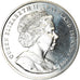 Coin, Falkland Islands, 2 Pounds, 2007, Lady Diana - Princesse de Galles