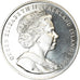 Coin, Falkland Islands, 2 Pounds, 2007, 20ème anniversaire de la pêche