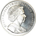 Coin, Falkland Islands, 2 Pounds, 2007, 20ème anniversaire de la pêche