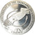 Moneda, Islas Malvinas, 2 Pounds, 2007, 20ème anniversaire de la pêche, SC