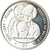 Munten, Sierra Leone, Dollar, 2007, British Royal Mint, Diana, William et Harry
