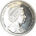 Coin, BRITISH VIRGIN ISLANDS, Dollar, 2002, Franklin Mint, Sir  Walter Raleigh