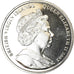 Coin, BRITISH VIRGIN ISLANDS, Dollar, 2002, Franklin Mint, Sir  Walter Raleigh