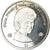 Moeda, Ilhas Virgens Britânicas, Dollar, 2002, Franklin Mint, Lady Diana -